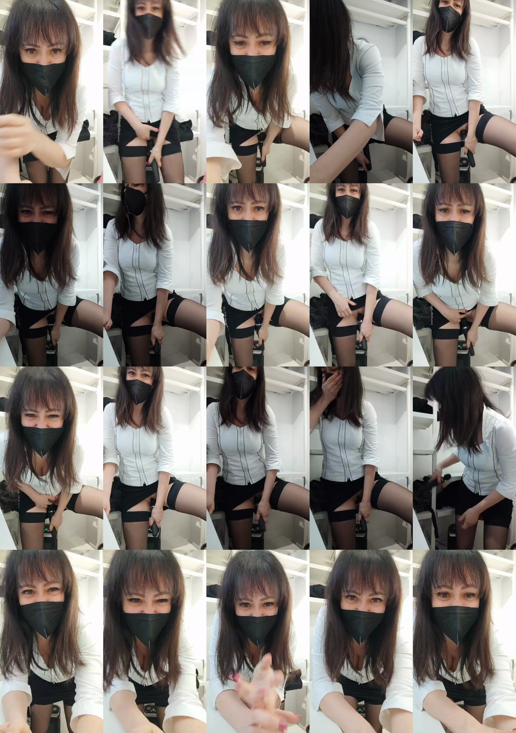 DahliaSegreta  08-04-2022